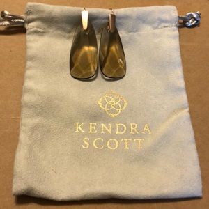 Kendra Scott Maize Dangle Earrings